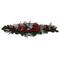 52" Christmas Decorated Berry & Pine Artificial Swag